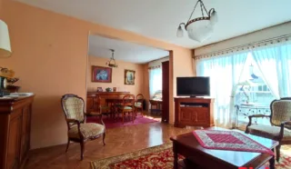 Appartement 4 pièce(s)