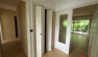 Appartement 3 pièce(s)