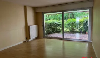 Appartement 3 pièce(s)