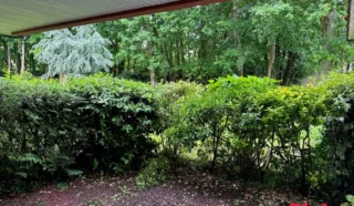 Appartement 3 pièce(s)