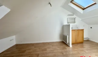 Appartement 2 pièce(s)