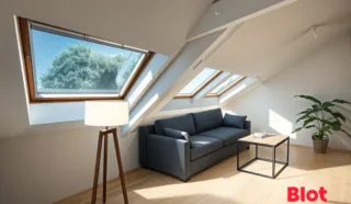 Appartement 2 pièce(s)