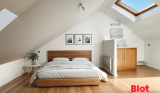 Appartement 2 pièce(s)