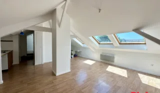 Appartement 2 pièce(s)