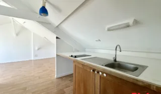 Appartement 2 pièce(s)