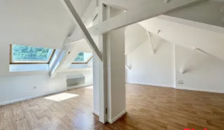 Appartement 2 pièce(s)