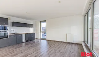 Appartement 2 pièce(s)