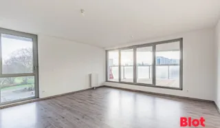 Appartement 2 pièce(s)