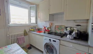 Appartement 4 pièce(s)