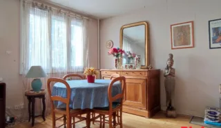 Appartement 4 pièce(s)