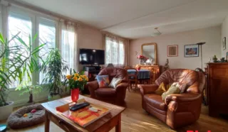 Appartement 4 pièce(s)