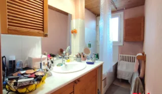 Appartement 4 pièce(s)