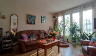 Appartement 4 pièce(s)