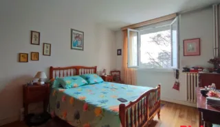 Appartement 4 pièce(s)