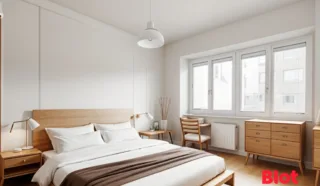 Appartement 3 pièce(s)