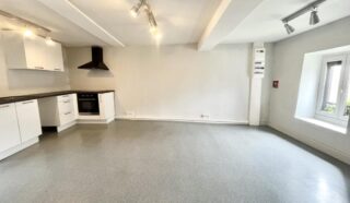 Appartement 3 pièce(s)