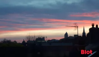 Appartement 2 pièce(s)