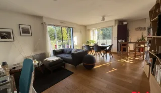 Appartement 3 pièce(s)