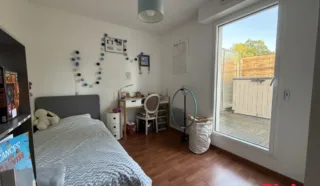 Appartement 3 pièce(s)