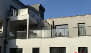 Appartement 3 pièce(s)