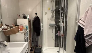 Appartement 3 pièce(s)