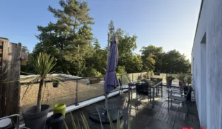 Appartement 3 pièce(s)