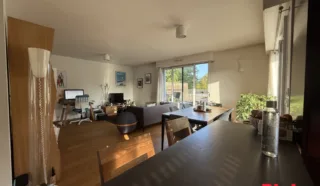 Appartement 3 pièce(s)