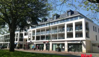 Appartement 3 pièce(s)