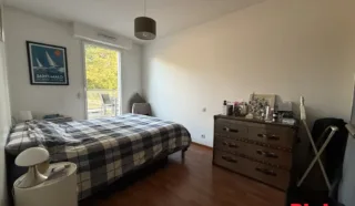 Appartement 3 pièce(s)