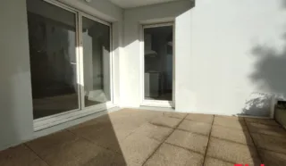 Appartement 3 pièce(s)