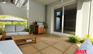 Appartement 3 pièce(s)