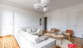 Appartement 5 pièce(s)