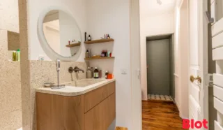 Appartement 5 pièce(s)