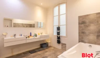 Appartement 5 pièce(s)