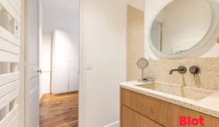 Appartement 5 pièce(s)