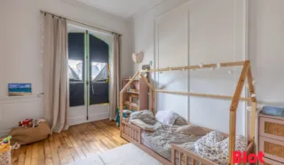 Appartement 5 pièce(s)