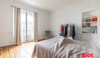 Appartement 5 pièce(s)