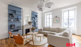 Appartement 5 pièce(s)