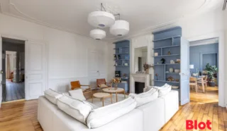 Appartement 5 pièce(s)