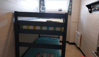 Appartement 3 pièce(s)