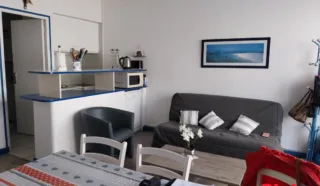 Appartement 3 pièce(s)