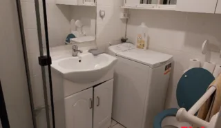 Appartement 3 pièce(s)