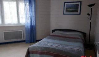 Appartement 3 pièce(s)