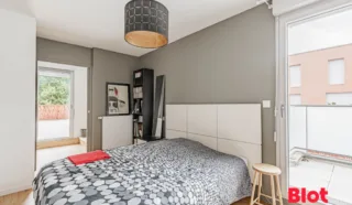 Appartement 4 pièce(s)