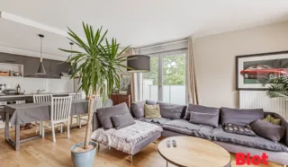 Appartement 4 pièce(s)