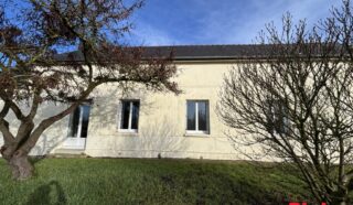 Maison 3 pièce(s)