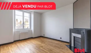 Appartement 4 pièce(s)