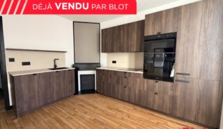 Appartement 4 pièce(s)