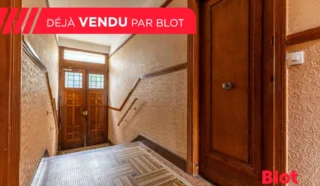 Appartement 4 pièce(s)