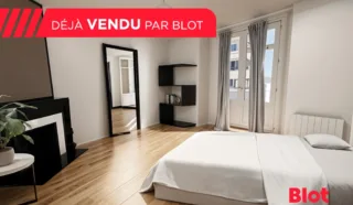 Appartement 4 pièce(s)